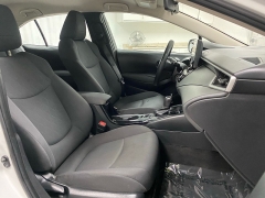 Used 2022 Toyota Corolla LE CVT at Ideal Cars Llc near Mesa, AZ