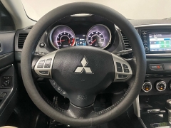 Used 2016  Mitsubishi Lancer 4d Sedan SEL AWC at Ideal Cars Llc near Mesa&comma; AZ