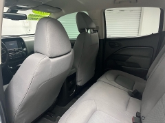 Used 2017  Chevrolet Colorado 2WD Crew Cab WT at Ideal Cars Llc near Mesa&comma; AZ