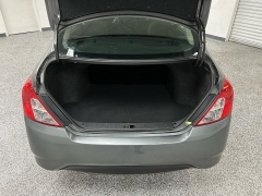 Used 2018 Nissan Versa 4d Sedan S Plus at Ideal Cars Llc near Mesa, AZ