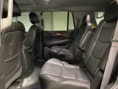 Used 2016  Cadillac Escalade 4d SUV 4WD Luxury at Ideal Cars Llc near Mesa&comma; AZ