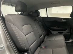 Used 2019  Kia Sportage 4d SUV FWD LX at Ideal Cars Llc near Mesa&comma; AZ