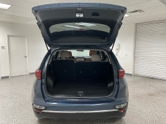 Used 2022 Kia Sportage LX FWD at Ideal Cars Llc near Mesa, AZ