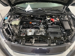Used 2018 Honda Civic Sedan 4d LX CVT at Ideal Cars Llc near Mesa, AZ