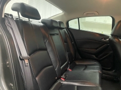 Used 2017  Mazda Mazda3 4d Sedan Touring 2&period;0L Auto at Ideal Cars Llc near Mesa&comma; AZ