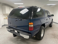 Used 2006  Chevrolet Suburban 1500 SUV RWD LS at Ideal Cars Llc near Mesa, AZ