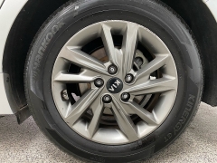 Used 2019  Kia Optima 4d Sedan LX at Ideal Cars Llc near Mesa&comma; AZ