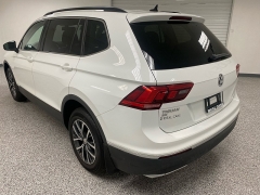 Used 2020 Volkswagen Tiguan 4d SUV SE at Ideal Cars Llc near Mesa, AZ
