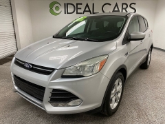 Used 2016  Ford Escape 4d SUV FWD SE at Ideal Cars Llc near Mesa&comma; AZ