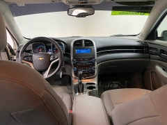 Used 2015  Chevrolet Malibu 4d Sedan LS at Ideal Cars Llc near Mesa, AZ