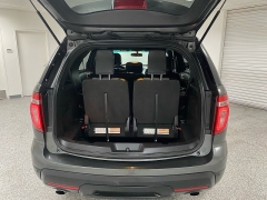 Used 2015 Ford Explorer 4d SUV FWD XLT at Ideal Cars Llc near Mesa, AZ