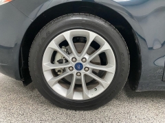 Used 2020  Ford Fusion 4d Sedan FWD SE 1.5L EcoBoost at Ideal Cars Llc near Mesa, AZ