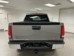 Used 2013 GMC Sierra 1500 4WD Crew Cab SLT at Ideal Cars Llc near Mesa, AZ