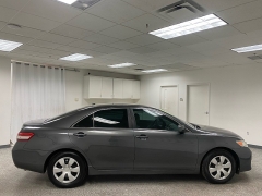 Used 2011  Toyota Camry 4d Sedan LE Auto at Ideal Cars Llc near Mesa, AZ