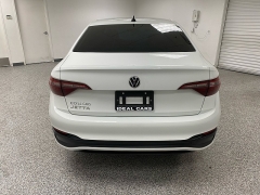 Used 2022 Volkswagen Jetta S Auto at Ideal Cars Llc near Mesa, AZ