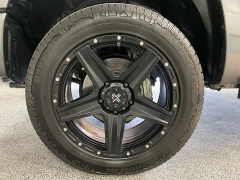 Used 2014  Toyota Tundra 2WD CrewMax Platinum 5&period;7L at Ideal Cars Llc near Mesa&comma; AZ