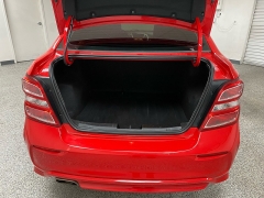 Used 2017  Chevrolet Sonic 4d Sedan LT AT at Ideal Cars Llc near Mesa&comma; AZ