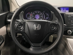 Used 2014  Honda CR-V 4d SUV FWD LX at Ideal Cars Llc near Mesa&comma; AZ