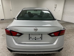 Used 2021  Nissan Altima 2&period;5 S Sedan at Ideal Cars Llc near Mesa&comma; AZ