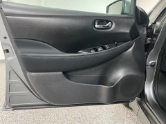 Used 2019 Nissan Leaf 4d Hatchback SV at Ideal Cars Llc near Mesa, AZ