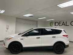 Used 2016  Ford Escape 4d SUV FWD S at Ideal Cars Llc near Mesa, AZ