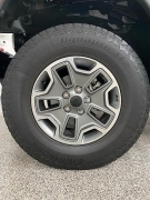 Used 2018  Jeep Wrangler JK 2d SUV 4WD Rubicon at Ideal Cars Llc near Mesa&comma; AZ