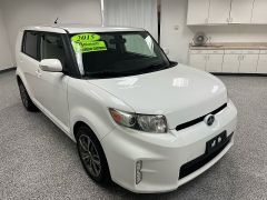 Used 2015 Scion xB 5d Wagon Auto at Ideal Cars Llc near Mesa, AZ