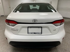 Used 2025  Toyota Corolla LE CVT at Ideal Cars Llc near Mesa&comma; AZ