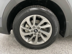Used 2018 Hyundai Tucson 4d SUV FWD SE at Ideal Cars Llc near Mesa, AZ