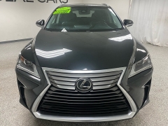 Used 2017  Lexus RX RX 350 FWD at Ideal Cars Llc near Mesa, AZ