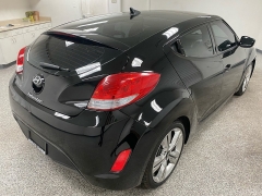 Used 2016  Hyundai Veloster 3d Coupe Auto at Ideal Cars Llc near Mesa&comma; AZ