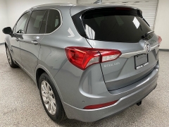 Used 2020  Buick Envision 4d SUV FWD Essence at Ideal Cars Llc near Mesa&comma; AZ