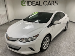 Used 2018 Chevrolet Volt 4d Hatchback Premier at Ideal Cars Llc near Mesa, AZ