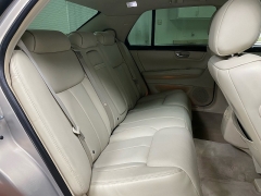 Used 2008  Cadillac DTS 4d Sedan at Ideal Cars Llc near Mesa&comma; AZ