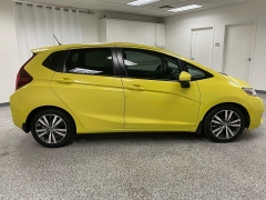 Used 2016 Honda Fit 4d Hatchback EX CVT at Ideal Cars Llc near Mesa, AZ