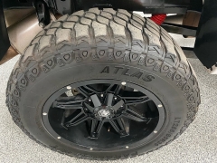 Used 2018 Ram 2500 4WD Crew Cab Tradesman at Ideal Cars Llc near Mesa, AZ