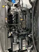 Used 2022  Kia Rio LX IVT at Ideal Cars Llc near Mesa&comma; AZ