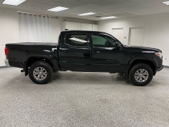 Used 2019 Toyota Tacoma 4WD Double Cab SR5 at Ideal Cars Llc near Mesa, AZ