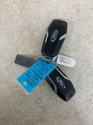 Used 2017  Ford Explorer 4d SUV 4WD Platinum at Ideal Cars Llc near Mesa, AZ