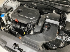 Used 2019  Kia Optima 4d Sedan LX at Ideal Cars Llc near Mesa&comma; AZ