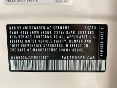 Used 2014 Volkswagen GTI 4d Hatchback Drivers Edition Auto at Ideal Cars Llc near Mesa, AZ