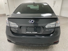 Used 2010 Lexus HS 250h 4dr Sdn Hybrid Premium at Ideal Cars Llc near Mesa, AZ