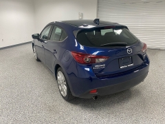 Used 2015 Mazda Mazda3 5d Hatchback s Touring Auto at Ideal Cars Llc near Mesa, AZ