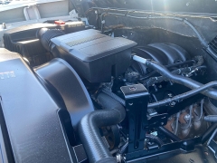 Used 2020  Chevrolet Silverado 2500 4WD Crew Cab Work Truck Gas at Ideal Cars Llc near Mesa, AZ