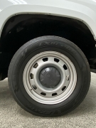 Used 2012  GMC Canyon 2WD Ext Cab Work Truck at Ideal Cars Llc near Mesa&comma; AZ