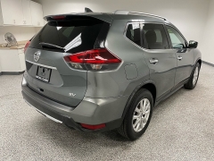 Used 2018 Nissan Rogue 4d SUV FWD SV at Ideal Cars Llc near Mesa, AZ