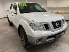 Used 2018  Nissan Frontier 4WD Crew Cab PRO-4X Auto at Ideal Cars Llc near Mesa&comma; AZ