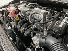 Used 2022  Toyota Corolla LE CVT at Ideal Cars Llc near Mesa, AZ