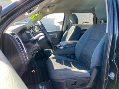 Used 2016  Ram 1500 4WD Crew Cab Big Horn at Ideal Cars Llc near Mesa&comma; AZ