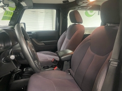 Used 2013  Jeep Wrangler 2d Convertible Sport at Ideal Cars Llc near Mesa, AZ